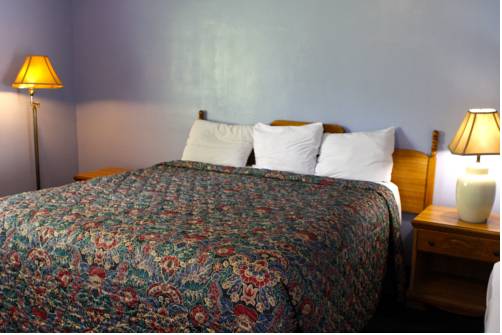 Imagen de la habitación del Motel Homestead, San Luis Obispo. Foto 11