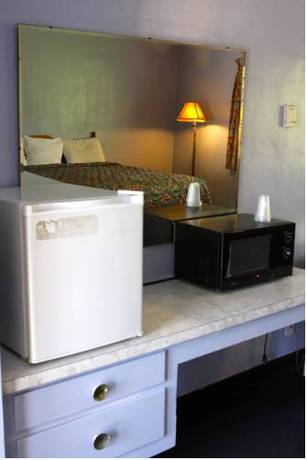 Imagen de la habitación del Motel Homestead, San Luis Obispo. Foto 12