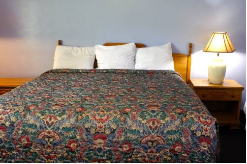 Imagen de la habitación del Motel Homestead, San Luis Obispo. Foto 13