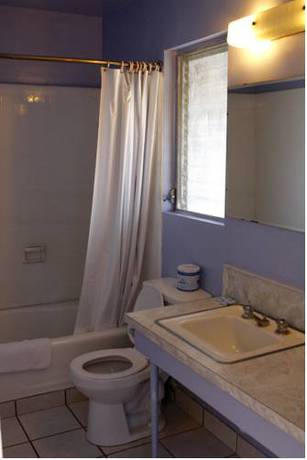 Imagen de la habitación del Motel Homestead, San Luis Obispo. Foto 14