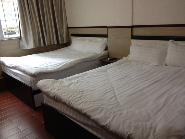 Imagen de la habitación del Motel Hong Kong, Hong Kong. Foto 2
