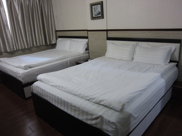 Imagen de la habitación del Motel Hong Kong, Hong Kong. Foto 2
