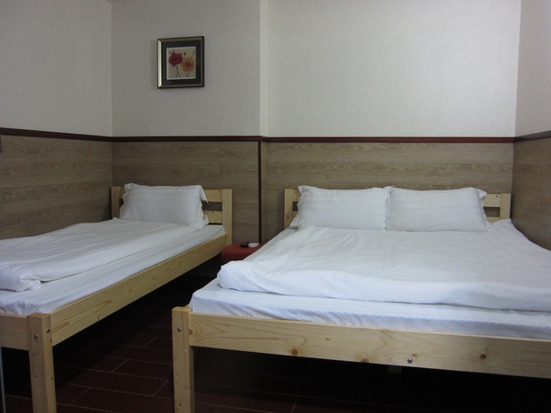 Imagen de la habitación del Motel Hong Kong, Hong Kong. Foto 4