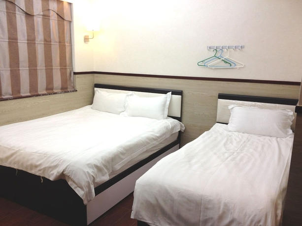 Imagen de la habitación del Motel Hong Kong, Hong Kong. Foto 5
