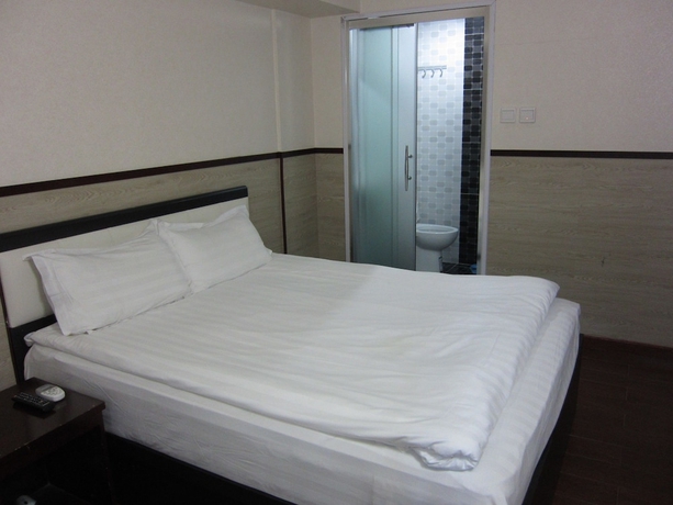 Imagen de la habitación del Motel Hong Kong, Hong Kong. Foto 8