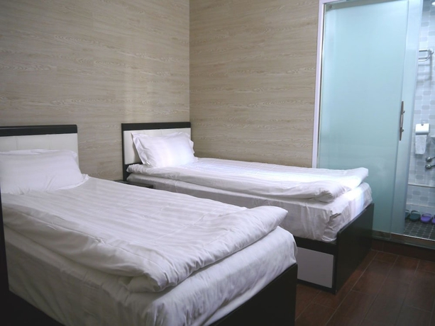 Imagen de la habitación del Motel Hong Kong, Hong Kong. Foto 10