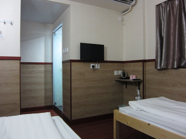 Imagen de la habitación del Motel Hong Kong, Hong Kong. Foto 12