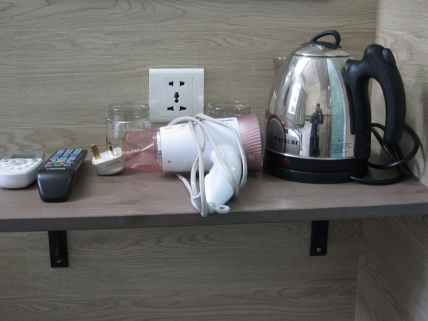 Imagen de la habitación del Motel Hong Kong, Hong Kong. Foto 14