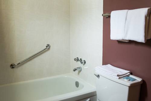 Imagen de la habitación del Motel Hope City Centre. Foto 2