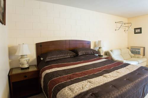 Imagen de la habitación del Motel Hope City Centre. Foto 3