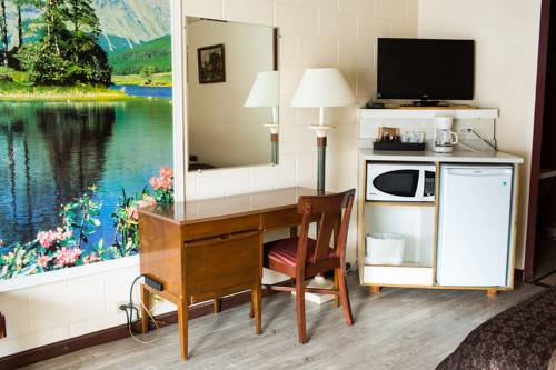 Imagen de la habitación del Motel Hope City Centre. Foto 4