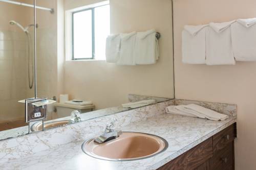 Imagen de la habitación del Motel Hope City Centre. Foto 5