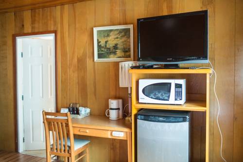 Imagen de la habitación del Motel Hope City Centre. Foto 6