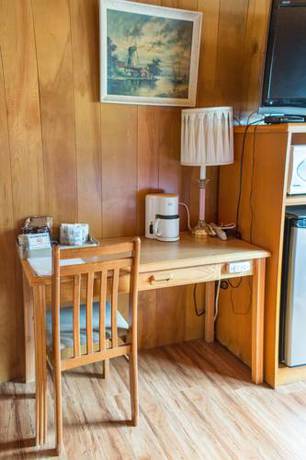 Imagen de la habitación del Motel Hope City Centre. Foto 7