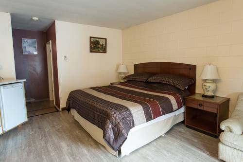 Imagen de la habitación del Motel Hope City Centre. Foto 10