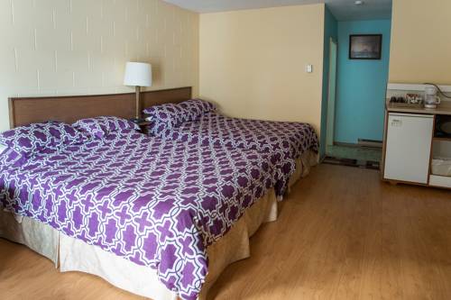 Imagen de la habitación del Motel Hope City Centre. Foto 11