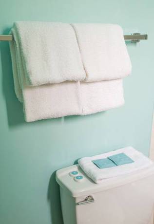 Imagen de la habitación del Motel Hope City Centre. Foto 12