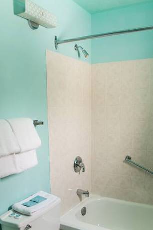 Imagen de la habitación del Motel Hope City Centre. Foto 13