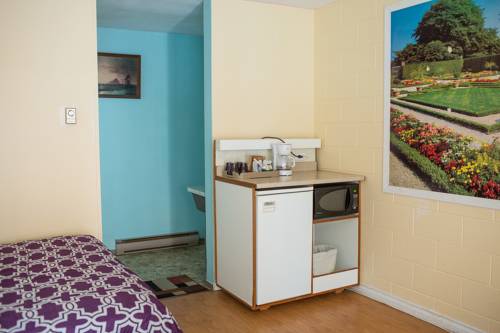 Imagen de la habitación del Motel Hope City Centre. Foto 14
