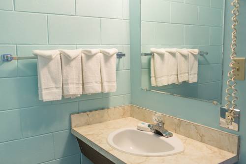 Imagen de la habitación del Motel Hope City Centre. Foto 15