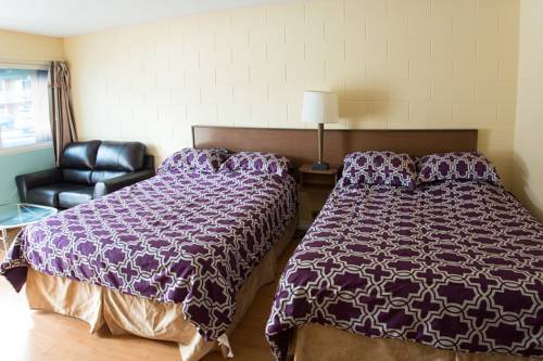 Imagen de la habitación del Motel Hope City Centre. Foto 16