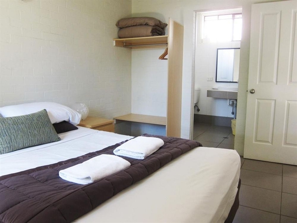 Imagen de la habitación del Motel Horizons. Foto 1