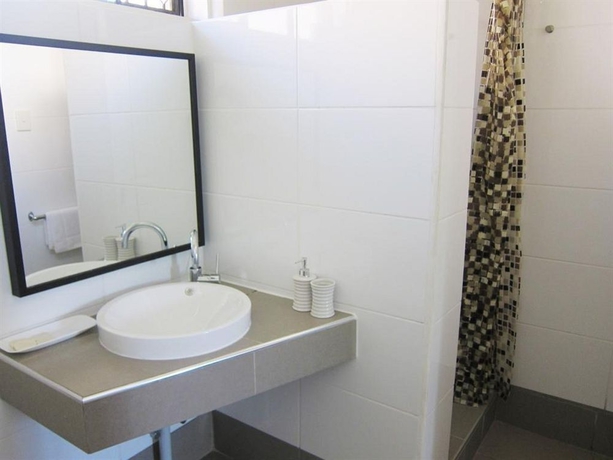 Imagen de la habitación del Motel Horizons. Foto 4