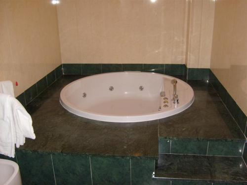 Imagen general del Motel Hotel And Flower. Foto 2