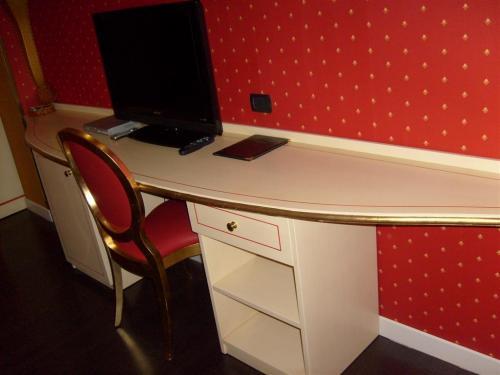 Imagen general del Motel Hotel And Flower. Foto 3