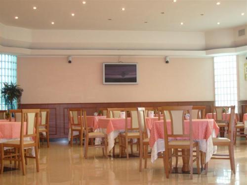 Imagen general del Motel Hotel And Flower. Foto 4