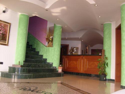 Imagen general del Motel Hotel And Flower. Foto 5