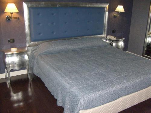 Imagen general del Motel Hotel And Flower. Foto 6