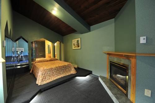 Imagen de la habitación del Motel Hotel Bonsoir. Foto 3