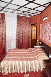 Imagen general del Motel Hotel. Foto 1
