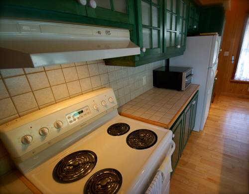 Imagen de la habitación del Motel Hotel Fleur De Lys, Perc&eacute;. Foto 14