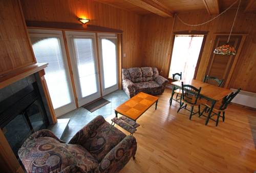 Imagen de la habitación del Motel Hotel Fleur De Lys, Perc&eacute;. Foto 15