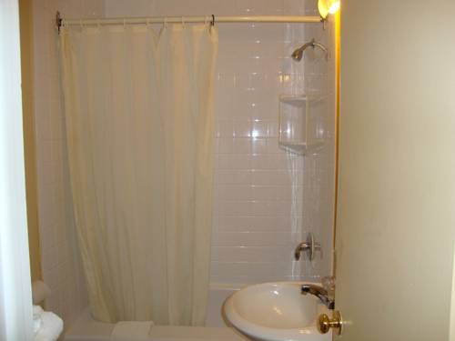 Imagen de la habitación del Motel Hotel Hospitalit&eacute;. Foto 11