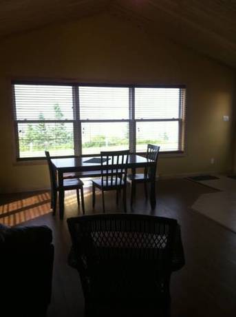 Imagen de la habitación del Motel Hotel Panorama De Perce. Foto 3