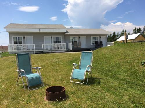 Imagen de la habitación del Motel Hotel Panorama De Perce. Foto 6