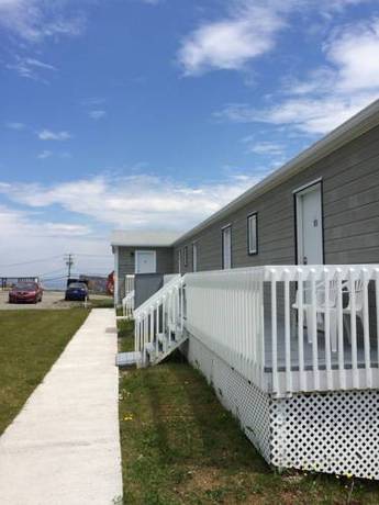 Imagen de la habitación del Motel Hotel Panorama De Perce. Foto 7