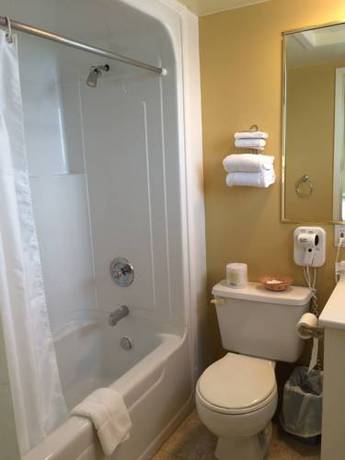 Imagen de la habitación del Motel Hotel Panorama De Perce. Foto 9