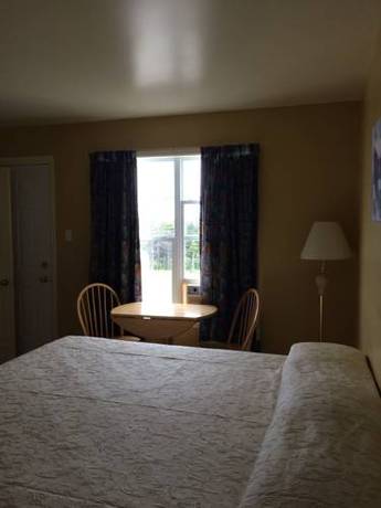 Imagen de la habitación del Motel Hotel Panorama De Perce. Foto 12