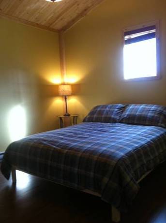 Imagen de la habitación del Motel Hotel Panorama De Perce. Foto 13