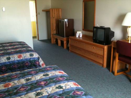 Imagen de la habitación del Motel Hotel Panorama De Perce. Foto 15