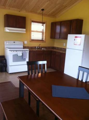 Imagen de la habitación del Motel Hotel Panorama De Perce. Foto 16