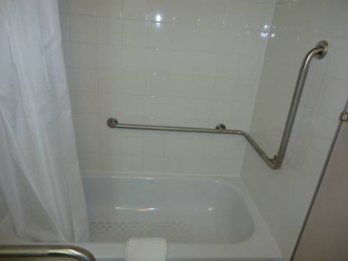 Imagen de la habitación del Motel Hotel - Restaurant Coronet. Foto 5