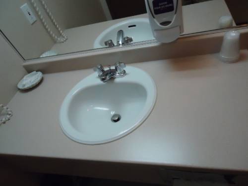 Imagen de la habitación del Motel Hotel - Restaurant Coronet. Foto 6