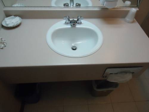 Imagen de la habitación del Motel Hotel - Restaurant Coronet. Foto 7