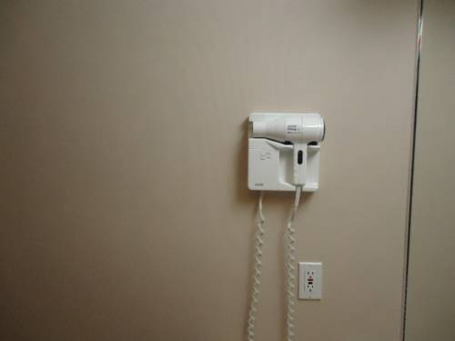 Imagen de la habitación del Motel Hotel - Restaurant Coronet. Foto 8