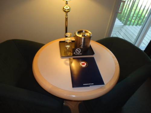 Imagen general del Motel Hotel - Restaurant Coronet. Foto 1